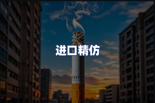 进口精仿
